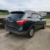 2012 Hyundai Vera Cruz, 260,000km, remote start, all wheel drive - 3