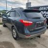 2012 Hyundai Vera Cruz, 260,000km, remote start, all wheel drive - 4