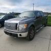 2010 Ford Truck, 324,000km, 4x4