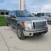 2010 Ford Truck, 324,000km, 4x4 - 2