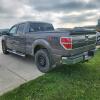 2010 Ford Truck, 324,000km, 4x4 - 3