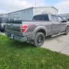 2010 Ford Truck, 324,000km, 4x4 - 4