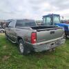 2006 Chev Silverado truck, 4x4, 226,000km, a/c not working, cracked windshield - 4