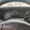 2006 Chev Silverado truck, 4x4, 226,000km, a/c not working, cracked windshield - 5