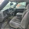 2006 Chev Silverado truck, 4x4, 226,000km, a/c not working, cracked windshield - 6