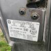 2006 Chev Silverado truck, 4x4, 226,000km, a/c not working, cracked windshield - 7