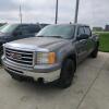 2013 GMC truck, 220,000km on transmission, 265,000km on motor