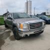 2013 GMC truck, 220,000km on transmission, 265,000km on motor - 2