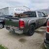 2013 GMC truck, 220,000km on transmission, 265,000km on motor - 3