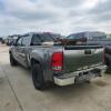 2013 GMC truck, 220,000km on transmission, 265,000km on motor - 4