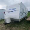 24' 2006 Sprinter camper w damaged front corner - 2