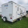 24' 2006 Sprinter camper w damaged front corner - 3