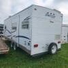 24' 2006 Sprinter camper w damaged front corner - 4