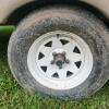 24' 2006 Sprinter camper w damaged front corner - 5