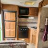 24' 2006 Sprinter camper w damaged front corner - 6