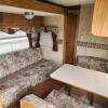 24' 2006 Sprinter camper w damaged front corner - 7