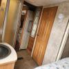 24' 2006 Sprinter camper w damaged front corner - 8