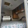 24' 2006 Sprinter camper w damaged front corner - 9