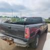 2003 2500 Gas Chev truck, 2 wheel drive, approx 450 US miles, new battery, needs muffler - 3