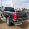 2003 2500 Gas Chev truck, 2 wheel drive, approx 450 US miles, new battery, needs muffler - 4