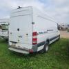 2014 Mercedes Sprinter van, diesel, 381,600km, dead battery - 3
