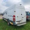 2014 Mercedes Sprinter van, diesel, 381,600km, dead battery - 4