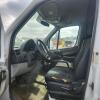 2014 Mercedes Sprinter van, diesel, 381,600km, dead battery - 5