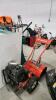 18" Working Simplicity tiller