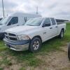2014 Dodge Ram truck, 396,700km, 2 wheel drive