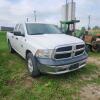 2014 Dodge Ram truck, 396,700km, 2 wheel drive - 2