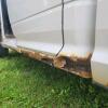2014 Dodge Ram truck, 396,700km, 2 wheel drive - 8