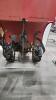 18" Working Simplicity tiller - 2