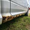 2014 Dodge Ram truck, 396,700km, 2 wheel drive - 11