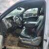 2014 4x4 Ford F 150 blown motor, dead battery milage unknown - 7