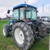 New Holland T4040, 4 wheel drive diesel tractor, running order, 3795hrs - 4