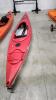 12' Pelian kayak
