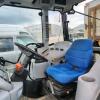 New Holland T4040, 4 wheel drive diesel tractor, running order, 3795hrs - 5