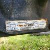 New Holland T4040, 4 wheel drive diesel tractor, running order, 3795hrs - 6
