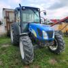 New Holland T4040, 4 wheel drive diesel tractor, running order, 3795hrs - 7