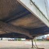 8'x16' V Nose snowmobile trailer no ownership - 6