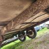 8'x16' V Nose snowmobile trailer no ownership - 7