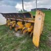 11' 3Pth compost auger, 1000 rpm, in good working order