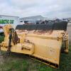 11' 3Pth compost auger, 1000 rpm, in good working order - 2
