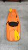 6' Kayak