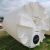 2500 Gal unused plastic tank - 3