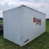 8'x17' Storage box