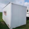 8'x17' Storage box - 2