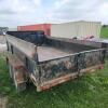 7'x 12' Rough landscape trailer no ownership - 4