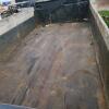 7'x 12' Rough landscape trailer no ownership - 5
