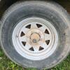 7'x 12' Rough landscape trailer no ownership - 6